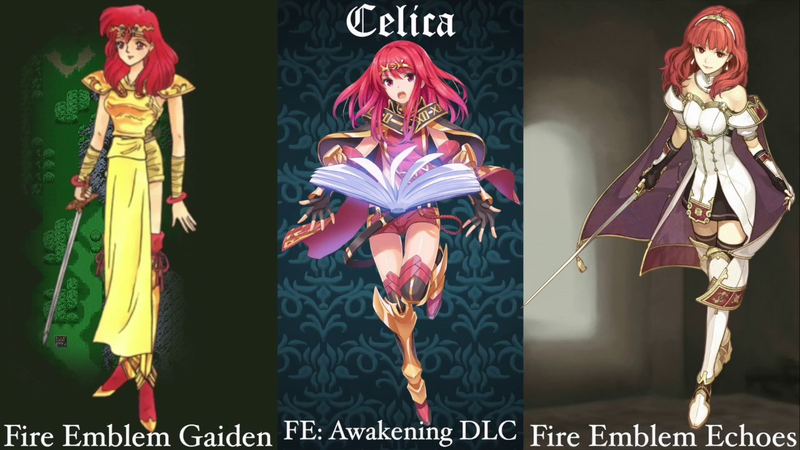 Be careful who you make fun of in middle school...